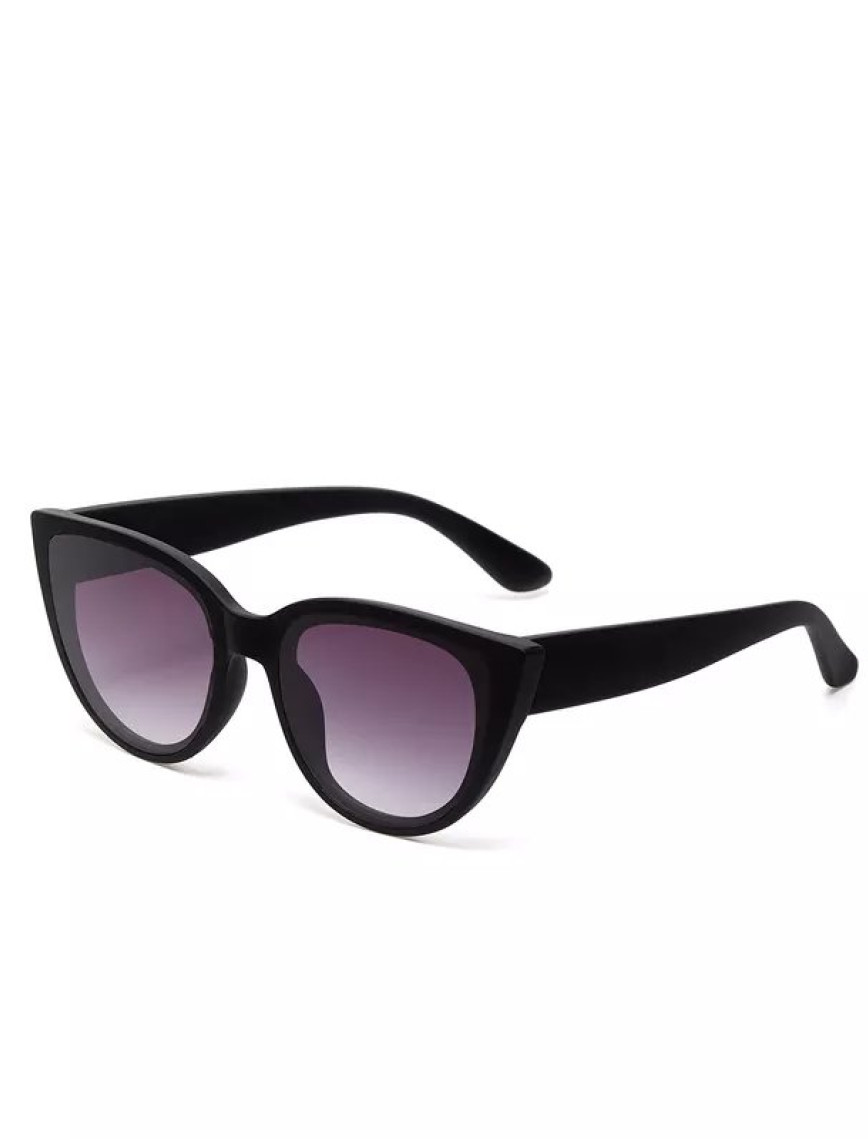 Okkia Silvia Güneş Gözlüğü
Siyah Okkia Silvia Güneş Gözlüğü
Siyah