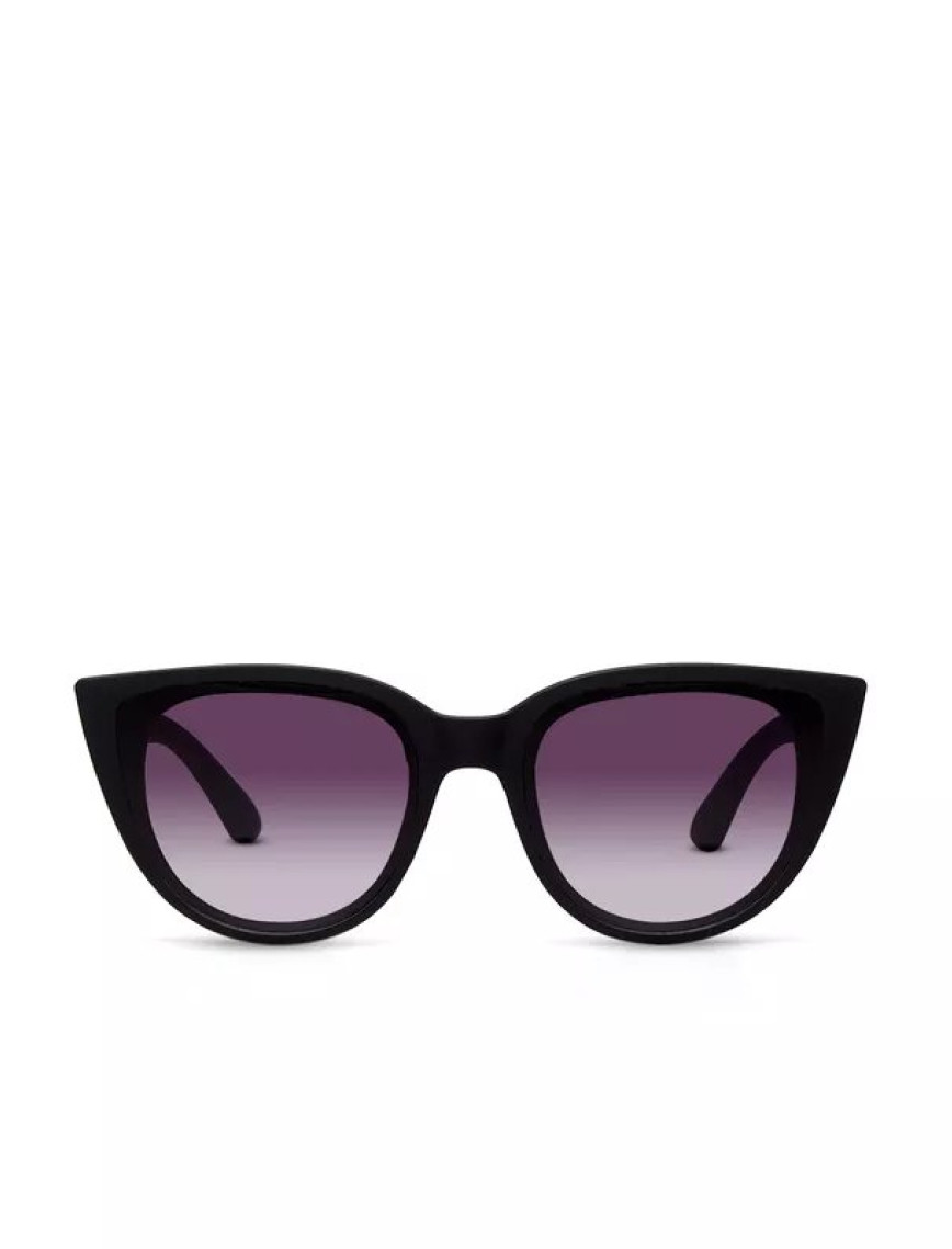 Okkia Silvia Güneş Gözlüğü
Siyah Okkia Silvia Güneş Gözlüğü
Siyah