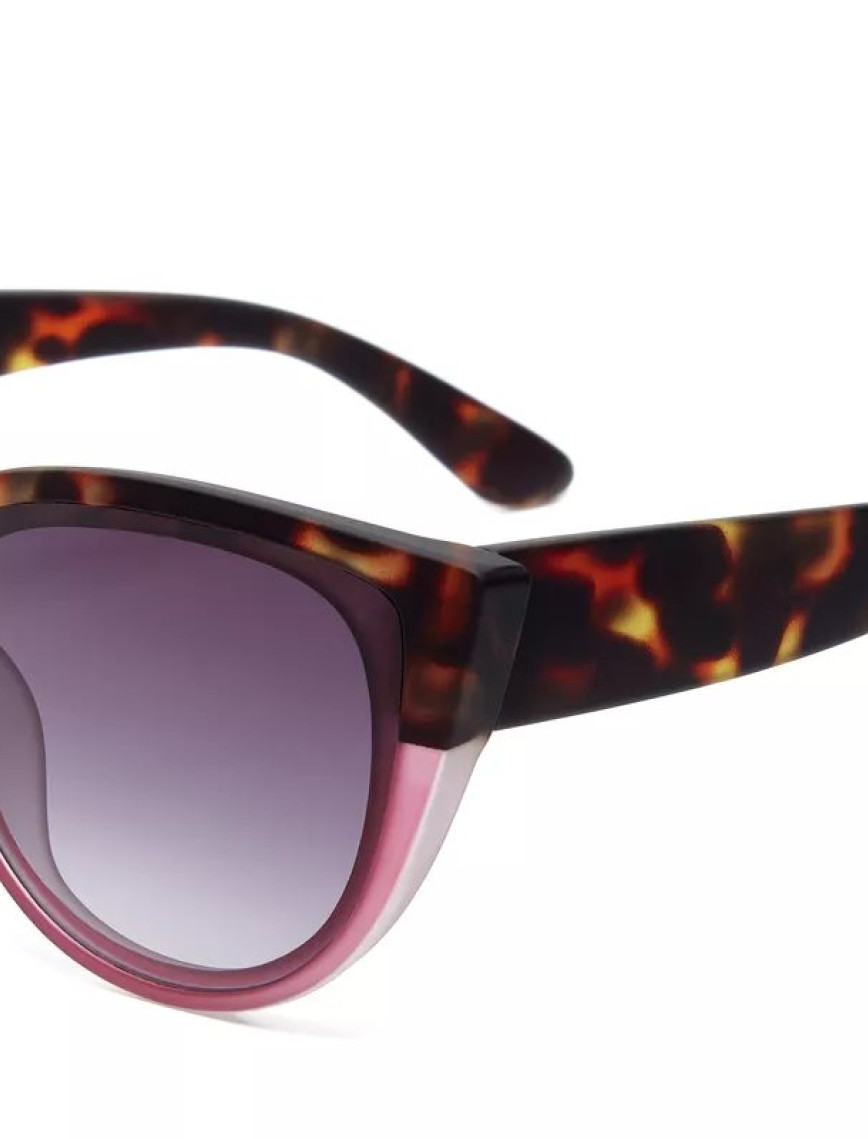 Okkia Silvia Güneş Gözlüğü
Havana Pembesi Okkia Silvia Güneş Gözlüğü
Havana Pembesi