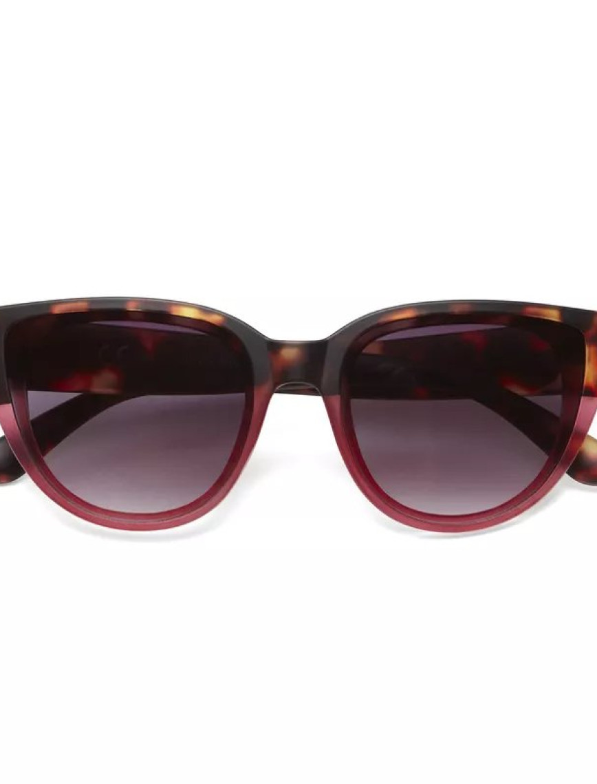 Okkia Silvia Güneş Gözlüğü
Havana Pembesi Okkia Silvia Güneş Gözlüğü
Havana Pembesi