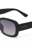 Okkia Chiara Siyah Unisex Güneş Gözlüğü
Siyah Degrade Okkia Chiara Siyah Unisex Güneş Gözlüğü
Siyah Degrade