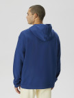 Les Benjamins Core Erkek Lacivert Hoodie Les Benjamins Core Erkek Lacivert Hoodie