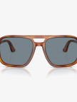 Persol Unisex Mavi Gözlük Persol Unisex Mavi Gözlük