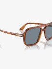 Persol Unisex Mavi Gözlük Persol Unisex Mavi Gözlük