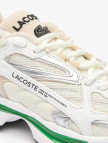 Lacoste L003 2K24 Kadın Beyaz Sneaker Lacoste L003 2K24 Kadın Beyaz Sneaker