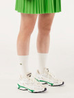 Lacoste L003 2K24 Kadın Beyaz Sneaker Lacoste L003 2K24 Kadın Beyaz Sneaker