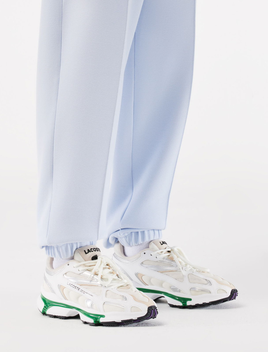 Lacoste SPORT L003 2K24 Erkek Beyaz Sneaker Lacoste SPORT L003 2K24 Erkek Beyaz Sneaker