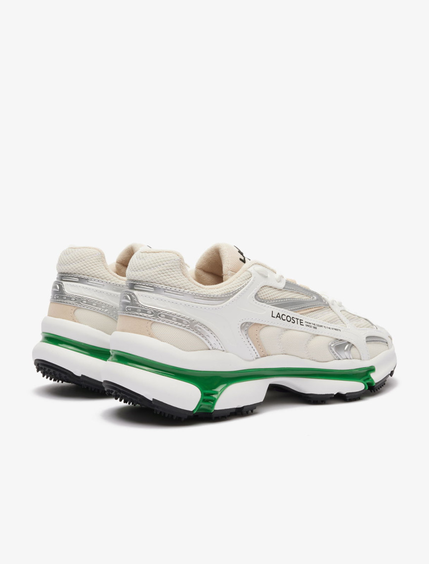 Lacoste SPORT L003 2K24 Erkek Beyaz Sneaker Lacoste SPORT L003 2K24 Erkek Beyaz Sneaker