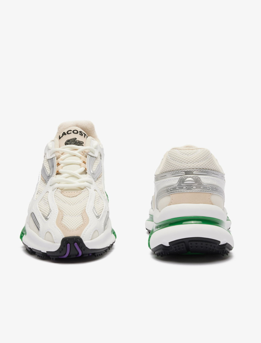 Lacoste SPORT L003 2K24 Erkek Beyaz Sneaker Lacoste SPORT L003 2K24 Erkek Beyaz Sneaker