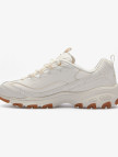 Skechers D'Lites Good Neutral Kadın Beyaz Spor Ayakkabı Skechers D'Lites Good Neutral Kadın Beyaz Spor Ayakkabı