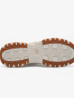 Skechers D'Lites Good Neutral Kadın Beyaz Spor Ayakkabı Skechers D'Lites Good Neutral Kadın Beyaz Spor Ayakkabı