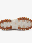 Skechers D'Lites-Good Neutral Kadın Bej Spor Ayakkabı Skechers D'Lites-Good Neutral Kadın Bej Spor Ayakkabı