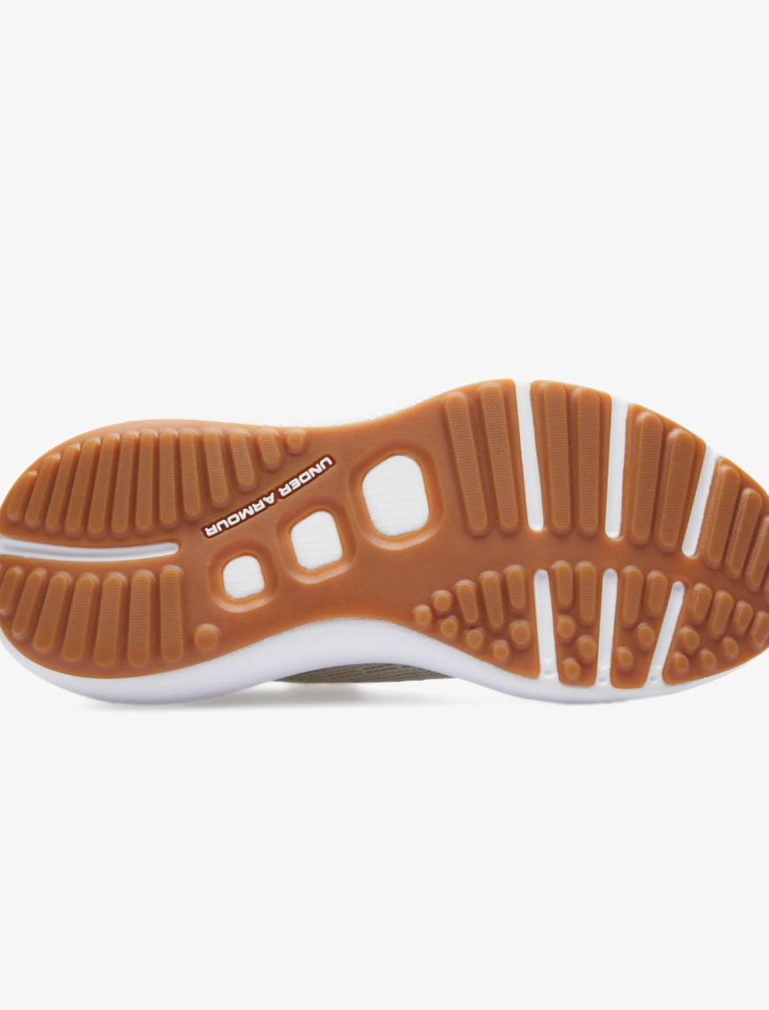 Under Armour Hovr Phantom 3 Se Lace Regular Kadın Bej Koşu Ayakkabısı Under Armour Hovr Phantom 3 Se Lace Regular Kadın Bej Koşu Ayakkabısı