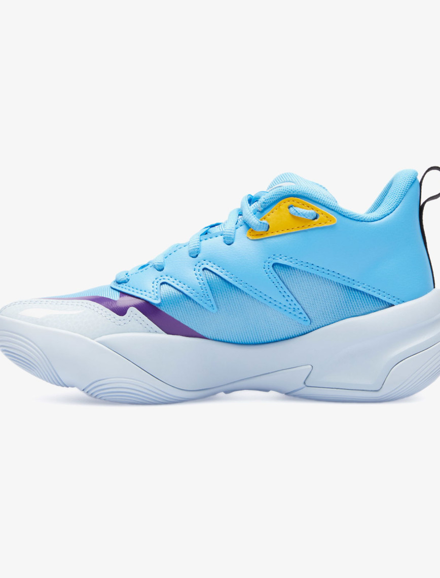 Puma Genetics Çocuk Mavi Spor Ayakkabı Puma Genetics Çocuk Mavi Spor Ayakkabı