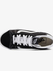 Vans Ua Mid Skool 37 Unisex Siyah Sneaker Vans Ua Mid Skool 37 Unisex Siyah Sneaker