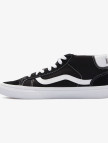 Vans Ua Mid Skool 37 Unisex Siyah Sneaker Vans Ua Mid Skool 37 Unisex Siyah Sneaker