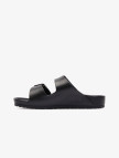 Birkenstock Arizona Eva Çocuk Siyah Terlik Birkenstock Arizona Eva Çocuk Siyah Terlik