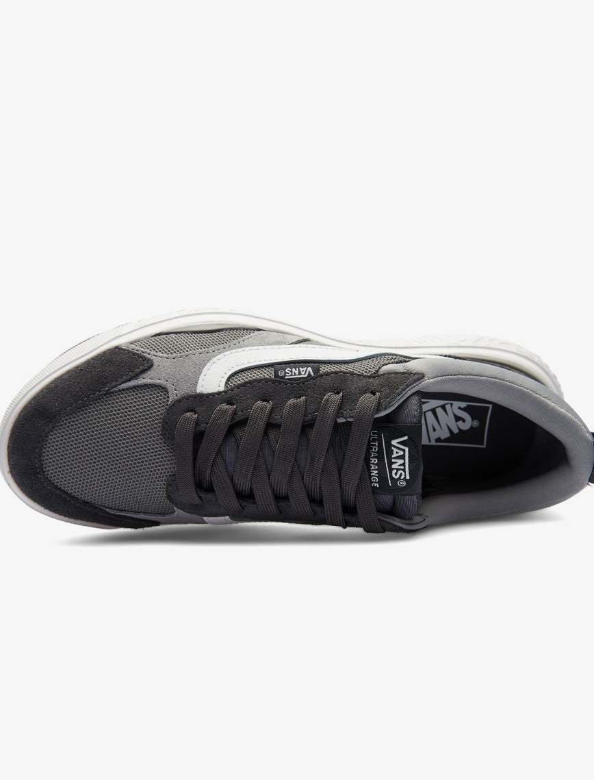 Vans Mte Ultrarange Neo Vr3 Unisex Siyah Sneaker Vans Mte Ultrarange Neo Vr3 Unisex Siyah Sneaker
