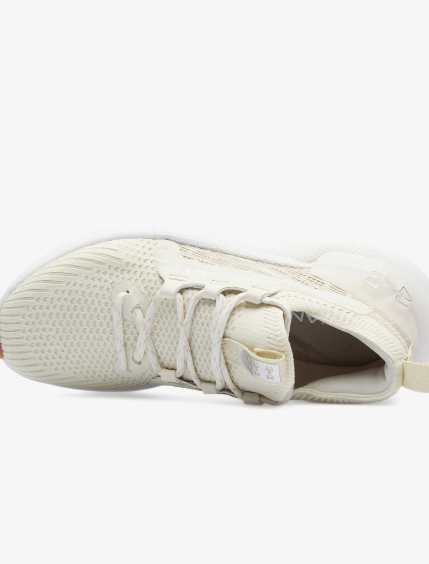 Under Armour Hovr Phantom 3 Se Lace Regular Kadın Bej Koşu Ayakkabısı Under Armour Hovr Phantom 3 Se Lace Regular Kadın Bej Koşu Ayakkabısı