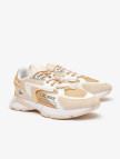 Lacoste L003 Neo Erkek Bej Sneaker Lacoste L003 Neo Erkek Bej Sneaker