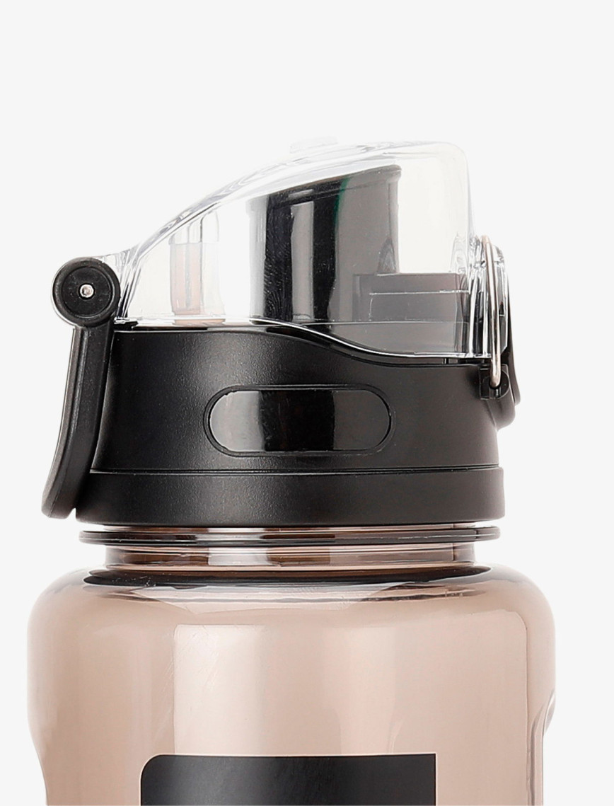 Puma Tr 1 Litre Unisex Siyah Suluk Puma Tr 1 Litre Unisex Siyah Suluk