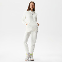 Nike Sportswear Phoenix Fleece Kadın Krem Rengi Eşofman Altı Nike Sportswear Phoenix Fleece Kadın Krem Rengi Eşofman Altı