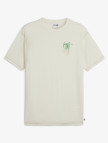Puma Re:Collection Erkek Krem T-Shirt Puma Re:Collection Erkek Krem T-Shirt