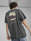 Puma RE:Collection Erkek Gri T-Shirt Puma RE:Collection Erkek Gri T-Shirt