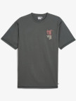 Puma RE:Collection Erkek Gri T-Shirt Puma RE:Collection Erkek Gri T-Shirt