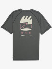 Puma RE:Collection Erkek Gri T-Shirt Puma RE:Collection Erkek Gri T-Shirt