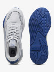 Puma Rs-X Suede Unisex Gri Spor Ayakkabı Puma Rs-X Suede Unisex Gri Spor Ayakkabı