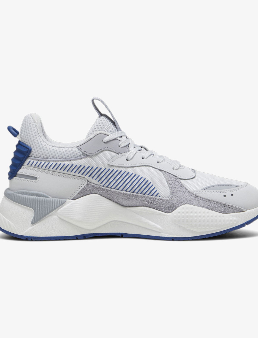 Puma Rs-X Suede Erkek Bej Spor Ayakkabı Puma Rs-X Suede Erkek Bej Spor Ayakkabı