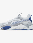 Puma Rs-X Suede Unisex Gri Spor Ayakkabı Puma Rs-X Suede Unisex Gri Spor Ayakkabı