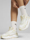 Puma Rs-X Efekt Lux Kadın Krem Spor Ayakkabı Puma Rs-X Efekt Lux Kadın Krem Spor Ayakkabı