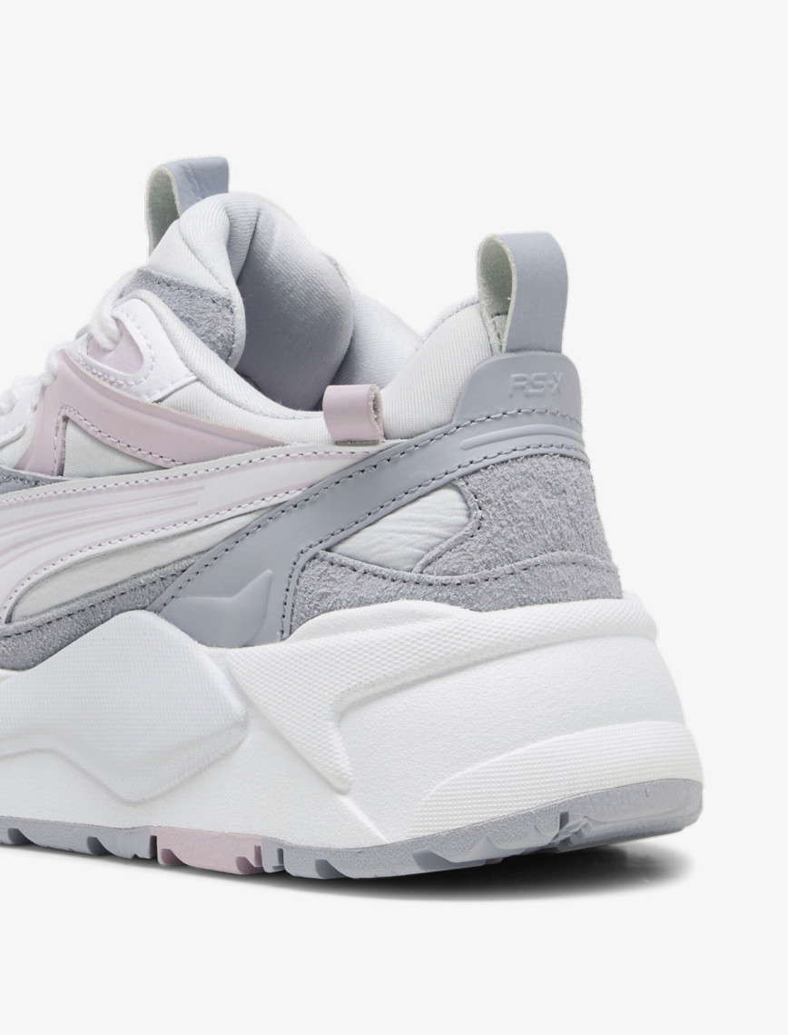 Puma Rs-X Efekt Lux Kadın Gri Spor Ayakkabı Puma Rs-X Efekt Lux Kadın Gri Spor Ayakkabı