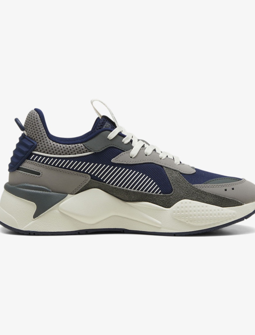 Puma Rs-X Suede Erkek Bej Spor Ayakkabı Puma Rs-X Suede Erkek Bej Spor Ayakkabı