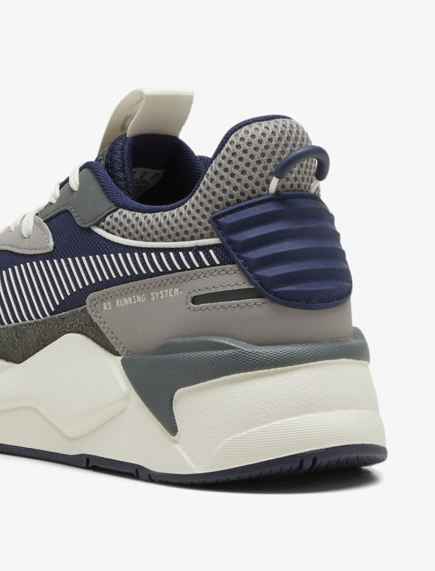 Puma Rs-X Suede Erkek Lacivert Spor Ayakkabı Puma Rs-X Suede Erkek Lacivert Spor Ayakkabı