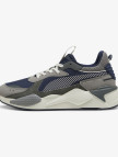 Puma Rs-X Suede Erkek Lacivert Spor Ayakkabı Puma Rs-X Suede Erkek Lacivert Spor Ayakkabı
