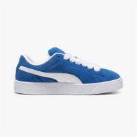Puma Suede XL Unisex Mavi Spor Ayakkabı Puma Suede XL Unisex Mavi Spor Ayakkabı