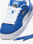 Puma Suede XL Unisex Mavi Spor Ayakkabı Puma Suede XL Unisex Mavi Spor Ayakkabı