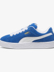 Puma Suede XL Unisex Mavi Spor Ayakkabı Puma Suede XL Unisex Mavi Spor Ayakkabı