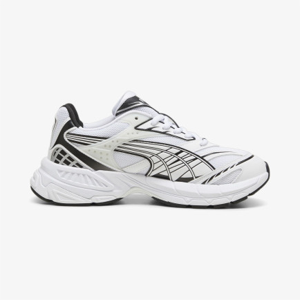 Puma Velophasis Always On Unisex Beyaz Spor Ayakkabı Puma Velophasis Always On Unisex Beyaz Spor Ayakkabı