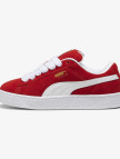 Puma Suede XL Unisex Kırmızı Spor Ayakkabı Puma Suede XL Unisex Kırmızı Spor Ayakkabı