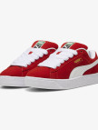 Puma Suede XL Unisex Kırmızı Spor Ayakkabı Puma Suede XL Unisex Kırmızı Spor Ayakkabı
