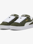 Puma Suede XL Unisex Yeşil Spor Ayakkabı Puma Suede XL Unisex Yeşil Spor Ayakkabı