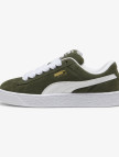 Puma Suede XL Unisex Yeşil Spor Ayakkabı Puma Suede XL Unisex Yeşil Spor Ayakkabı