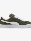 Puma Suede XL Unisex Beyaz Spor Ayakkabı Puma Suede XL Unisex Beyaz Spor Ayakkabı