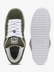 Puma Suede XL Unisex Yeşil Spor Ayakkabı Puma Suede XL Unisex Yeşil Spor Ayakkabı