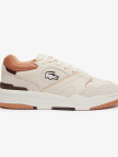 Lacoste SPORT Lineshot Erkek Bej Sneaker Lacoste SPORT Lineshot Erkek Bej Sneaker
