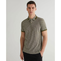 GANT Erkek Yeşil Regular Fit Polo GANT Erkek Yeşil Regular Fit Polo